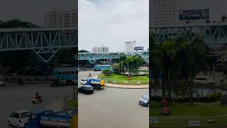 Thrissur Skywalk      #thrissur #skywalk #thrissurkaran #youtubeshorts