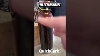 Carbonation Hack!