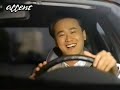 hyundai accent 1994 commercial korea