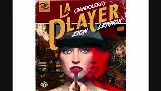 [MOOMBAHTON] Zion & Lennox - La Player (Moombahton Remix)