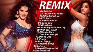 Latest Bollywood Remix Songs 2021 "Remix" - Mashup - "Dj Party" Best Hindi Remix Songs 2021