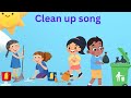 Clean up song! https://www.jennysvibez.com/home. watch what happens with the kids!