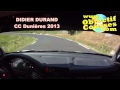 didier durand course de cote 2013