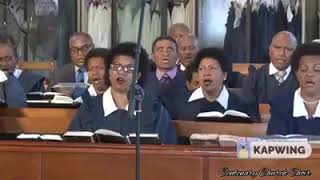 Hymn 139 (FHB) - I Jisu na Karisito (Jesus, my Lord, to Thee I cry)