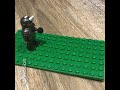 My second attempt at stop motion