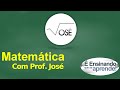 Prof José - Limites - Aula 28 - Exponencial