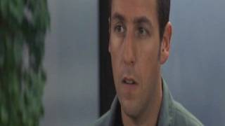 Anger Management - Office Scene