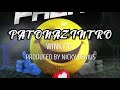 winky D - Pa Tonaz Intro