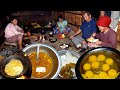 jungle man's lunch with village sisters || jungle family cooking ||