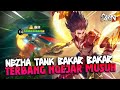 REVIEW NEZHA! HERO YANG BAKAL RILIS SELANJUTNYA DI HOK GLOBAL! HERO TUKANG TABRAK NOMOR 1 NIH BOSS!!