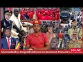 SECURITY ALERTS:EBYAMA EBYEKUSIFU BIZUUSE BINO BITISA BYANAKU 