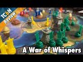 A War of Whispers: Overall Game, Collectors Edition and Dark Alliances Review (Oh My!)