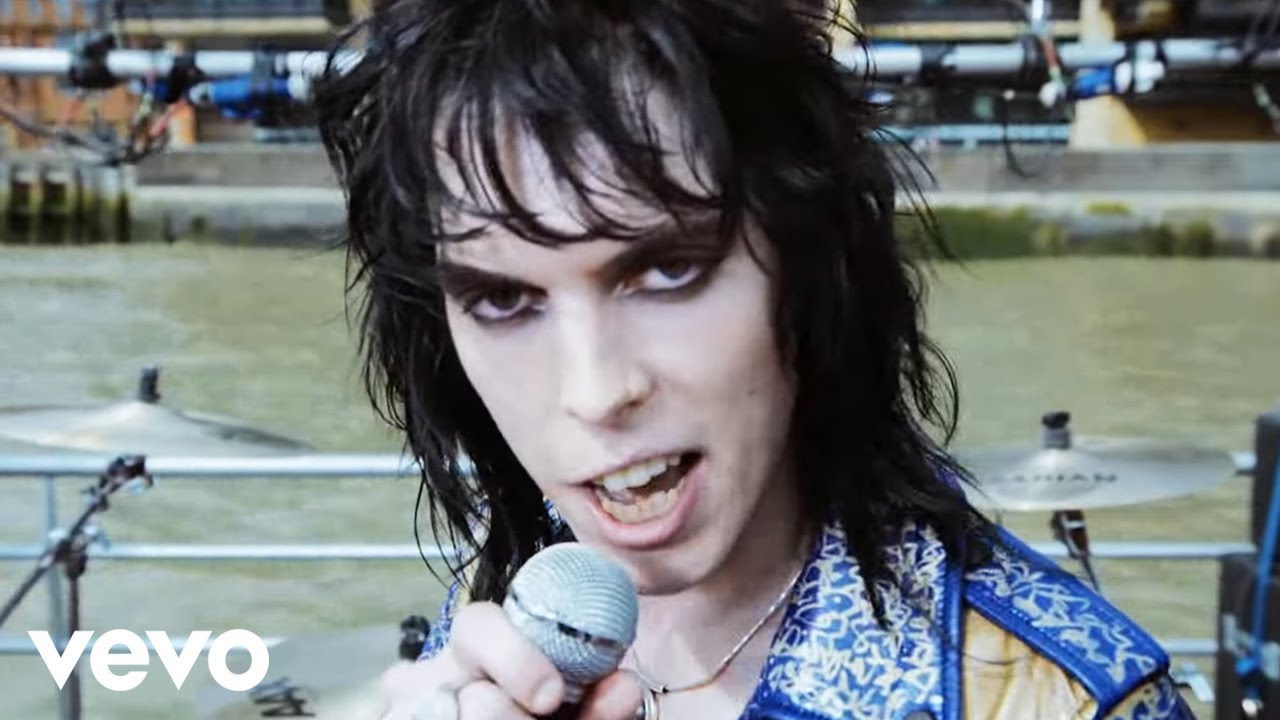 Could Have Been Me By The Struts Samples Covers And Remixes Whosampled