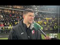 post match chat ben youngs