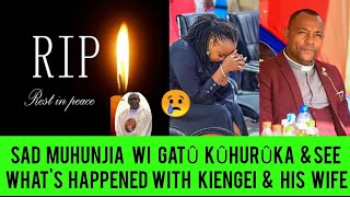 NDETO YATIGA AKENYA NA KÎEHA KÎNENE  SEE WHAT'S HAPPENED \u0026 WHAT KIENGEI HAS REVEALED🥺