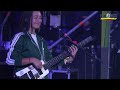 MICAH SHEMAIAH & The Dreadites live @ Lion Stage 2019