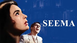 Seema (1955) | सीमा | HD Full Movie | Pratima Devi, Balraj Sahni, Nutan | Amiya Chakraborty