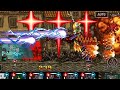 Metal Slug Attack - Season 51-2 Rank Match - Rebel Army - buffed Vita ST