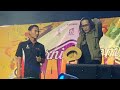 Di Ambang Wati - Yabang Khalifah feat. Mizi Tochai (live in MERU 2023)