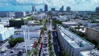 Discover Miami-Dade County: Your Real Estate Dreamland! Buy and Sell with Miami 305 Realty Group!