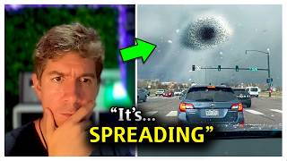 Scientists Can't Explain This Strange Phenomenon In Texas