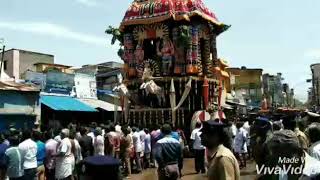 Aadi thabasu 2019 | sangaran kovil | ஆடி தபசு