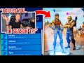 I Added Players I KILLED in SEASON 1 Fortnite... (4 YEARS LATER!)