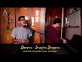 Demons| Imagine Dragons | Abagauss Unplugged | Sudin Nair | Abagauss Music