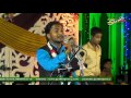 Shabab Jalalpuri | Jashn-e-Abul Fazlil Abbas 2017 | 4th Shaban 1438 | Dargah Hazrat Abbas, Lko