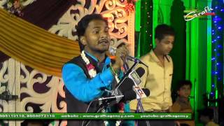 Shabab Jalalpuri | Jashn-e-Abul Fazlil Abbas 2017 | 4th Shaban 1438 | Dargah Hazrat Abbas, Lko