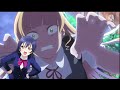 umi sonoda reacts to sumire kissing keke in lovelive superstar ep.5 preview