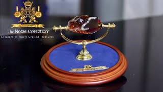 Unboxing The Sorcerer's Stone By The Noble Collection | Movie Replica Review