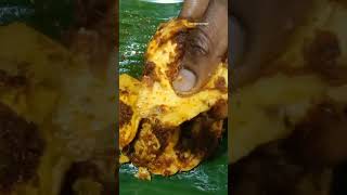 ஒன்றுக்கும் நான்கு முட்டை வருவல் | egg fry recipe in Tamil #shorts #foodie