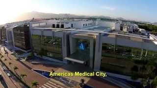 Americas Medical City - Institucional