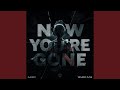 Now You're Gone (HARD TECHNO)