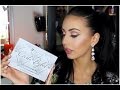 Carli Bybel Palette - elegant every day makeup