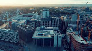 BBC Wales | Cardiff