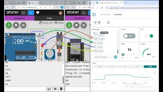 How to connect Arduino Uno to Arduino IoT Cloud?