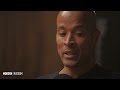 what was the most painful experience of david goggins’ life