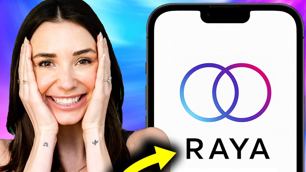 Raya Dating App My Honest Review And How To Get On In 2025 Youtube