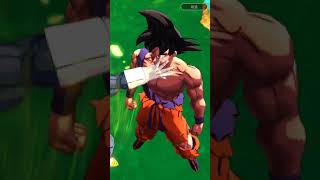 「文老爹」我要超級賽亞人巴達克第三部-dragon ball legends