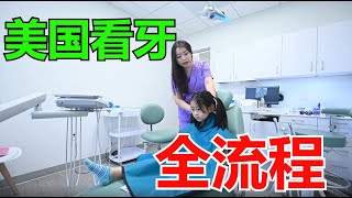 How to Make A Dental Appointment And What to Expect On Your First Visit