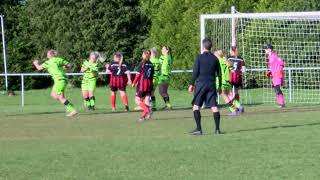 HIGHLIGHTS | Forest Green 1-3 Bishops Lydeard