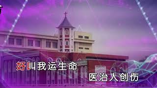 第319首主给这个地方 (小俊\u0026菜籽)