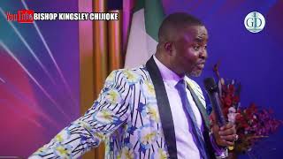 How To Subdue The Gates Of Limitations Part A, By Bishop Kingsley Chijioke.