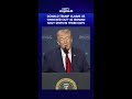 Trump Claims US ‘Knocked Out’ 42 Iranian Navy Ships In Three Days