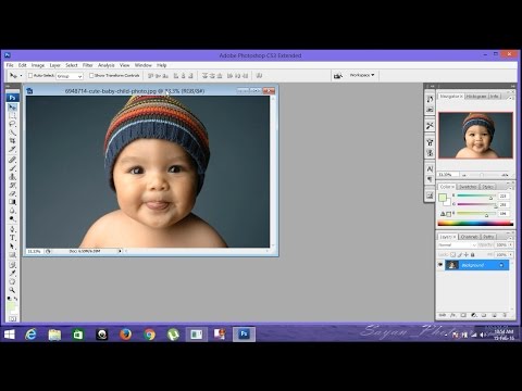 Photoshops Tutorials-How to Use Photoshop CS3 basics (beginners tutorial) PART 1 Photoshops Tutorials-How to Use Photoshop CS3 basics (beginners tutorial) PART 1