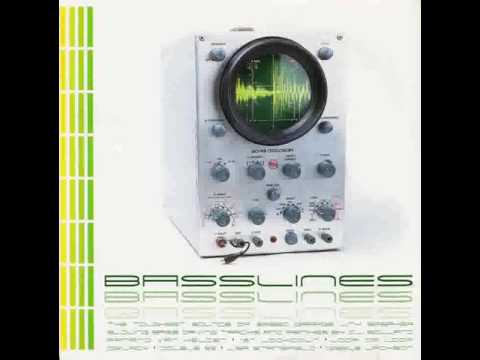 Basslines Speed Garage Basslines Speed Garage