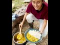 vendrías a mi casa a comerte un almuerzo de oreja de chancho con irisbet cuenca top viral video