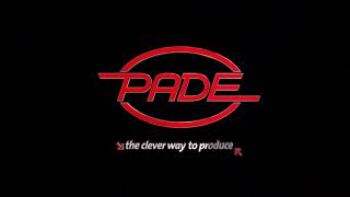 PADE WOOD WORKING MACHINERY